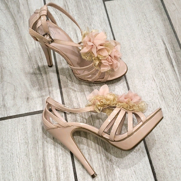 Derek Heart Shoes Derek Work Of Art Heets Poshmark